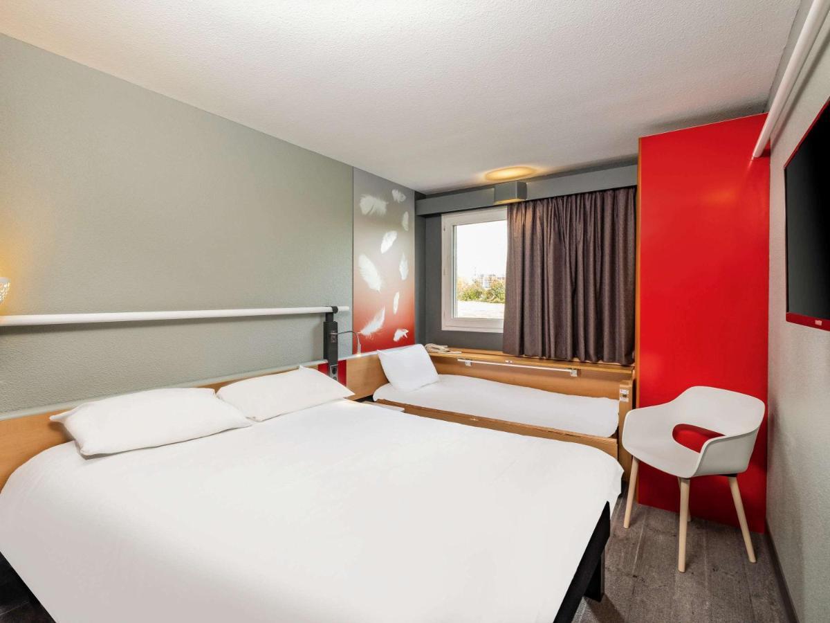 Ibis Amboise Hotel Luaran gambar