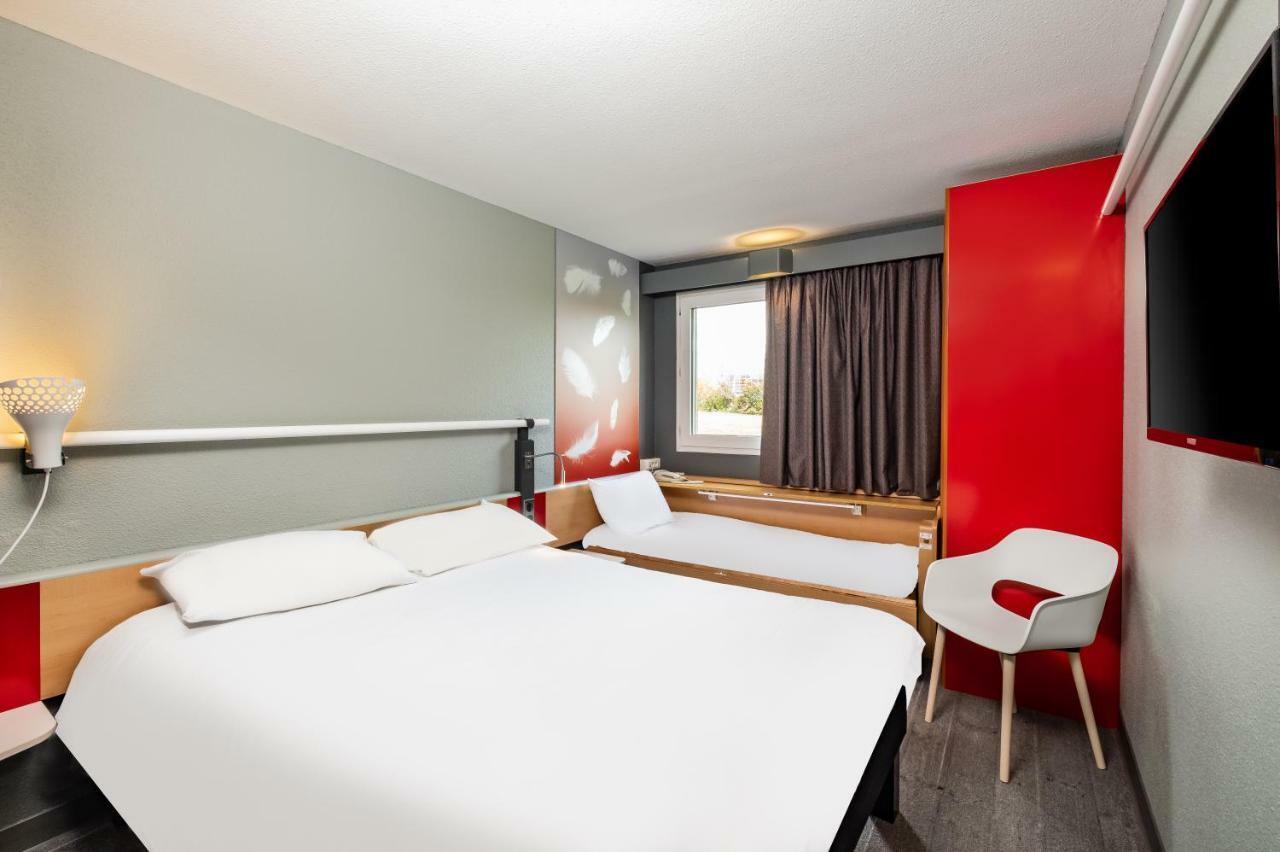 Ibis Amboise Hotel Luaran gambar