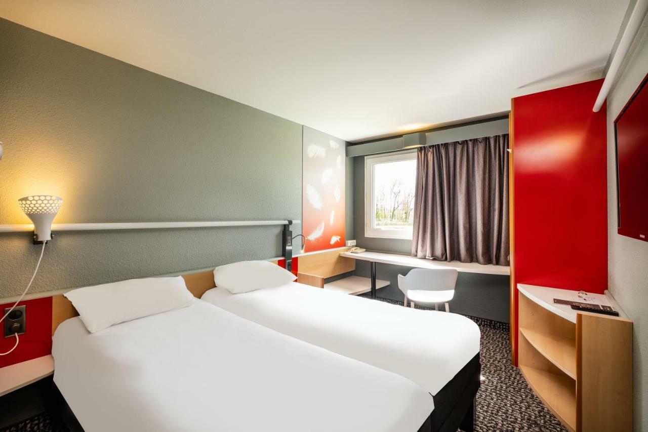 Ibis Amboise Hotel Luaran gambar