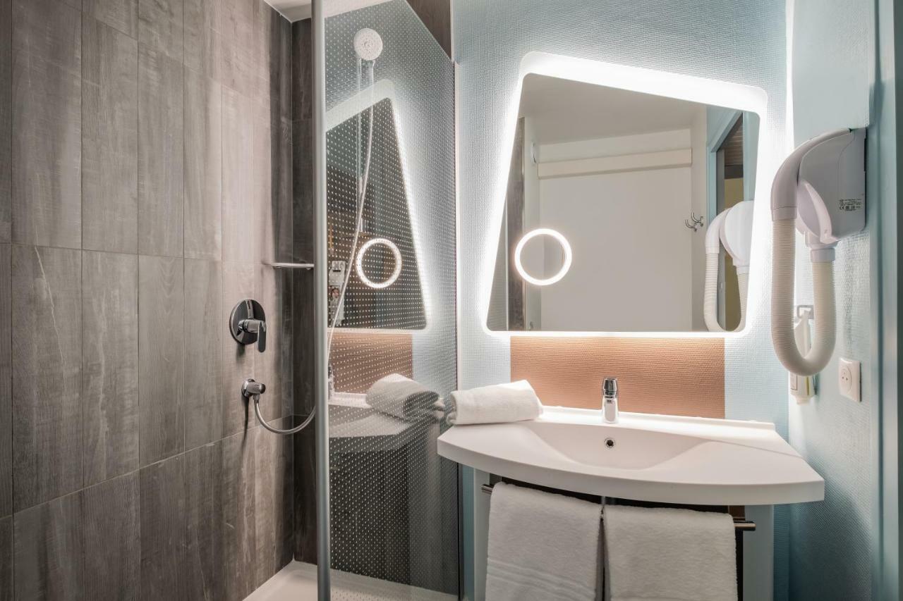 Ibis Amboise Hotel Luaran gambar