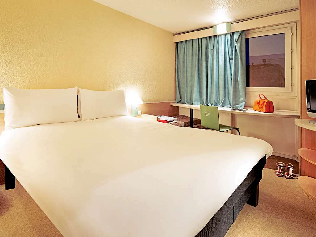 Ibis Amboise Hotel Bilik gambar