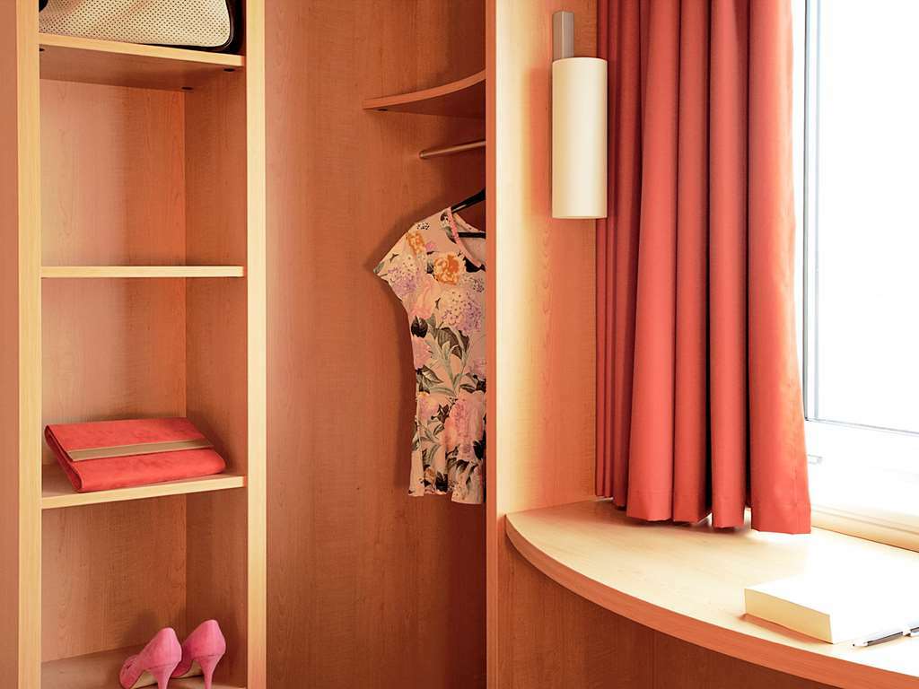 Ibis Amboise Hotel Bilik gambar