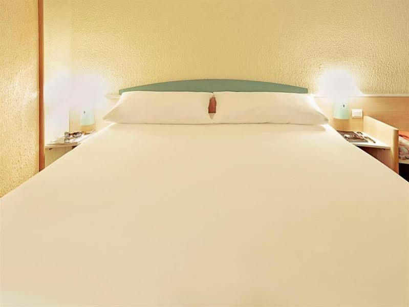 Ibis Amboise Hotel Luaran gambar