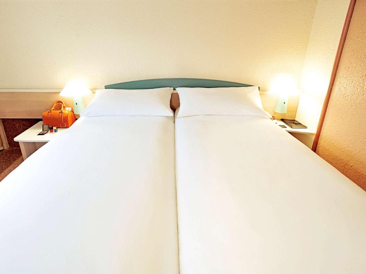 Ibis Amboise Hotel Luaran gambar